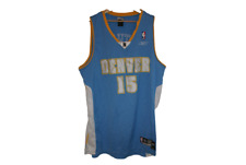Maillot basket rétro Denver Nuggets #15 Anthony NBA