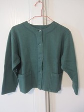 Gilet Fille marque JEANS CLUB