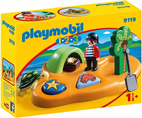 Original playmobil 2 3 - original, playmobil®