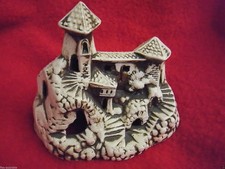 Aquarium Déco Céramique Son