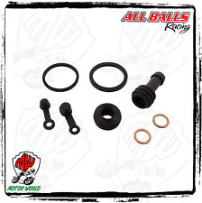 Set Révision Pinces Frein Avant + Post Polaris Big Boss 300 6x6 1994