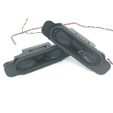 HAUT-PARLEURS SCHNEIDER - TASSJ 8Ω 10W - SC-LED32SC150P - Testé 100% Fonctionnel