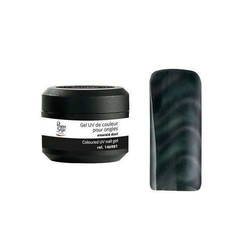 Peggy sage gel couleur pour - peggy,