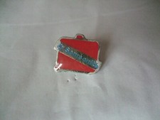 PINS  VALISE  SAMSONITE