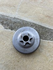 Cloche Embrayage Tronçonneuse Stihl 010 011