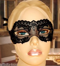 MILLESIA LOUP DENTELLE NOIR