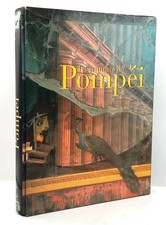 La peinture de Pompéi 