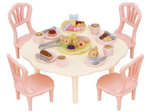 Sylvanian families sweets - sylvanian,