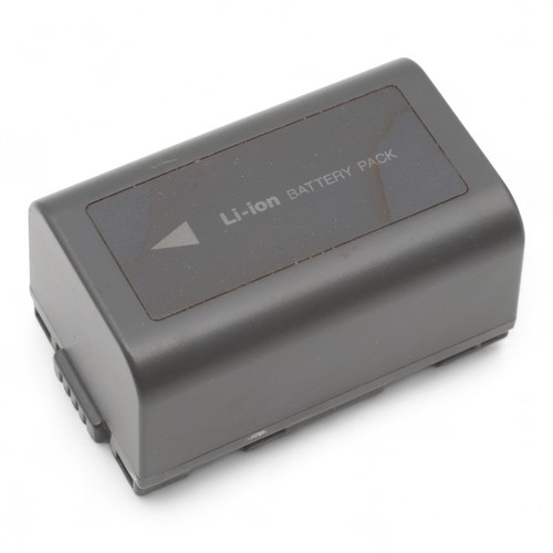 Batterie originale panasonic - batterie,