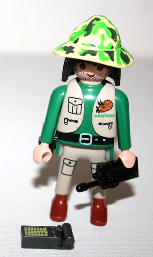 Playmobil 4170 homme - playmobil,