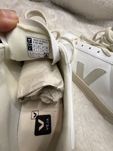 Men size veja campo - veja,