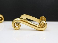 ▨ 7x7mm, Ancienne Paire de