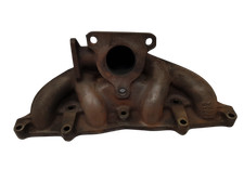 Collecteur D’echappement 034150 9604334080 Citroen XM 2 Xantia 2 2.1 TD 12351