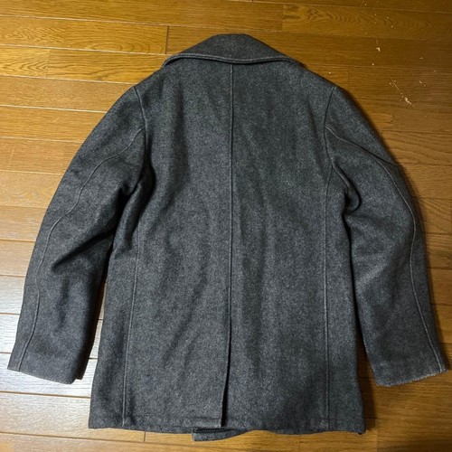 Schott 740n pea - pea, jacket