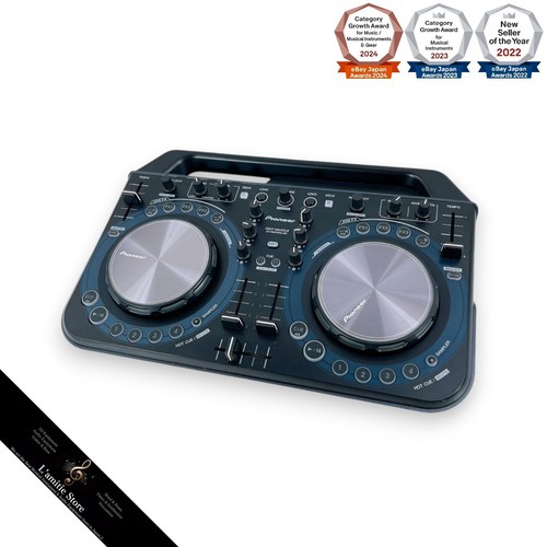 Manette double deck pioneer - double,