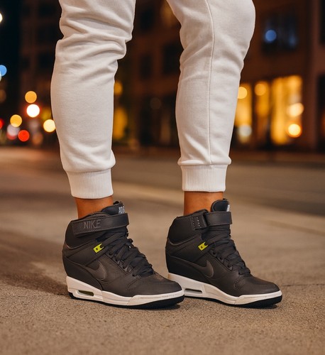 Nike air revolution sky - revolution, hi
