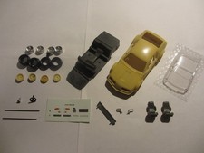 Kit  ALPINE A 310 Pack GT MS Moulages 1:43e