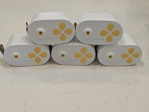 Medela pump style - medela, in