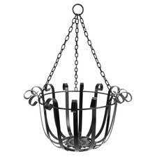  Pot De Fleurs Suspendu