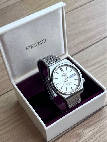 Montre seiko actus - montre, 5
