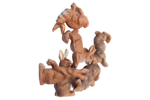 Marolin manufaktur figurines - marolin,