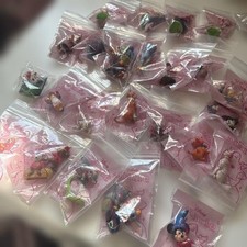 Oeuf en chocolat Disney et