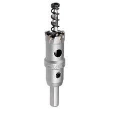 Carbure Metal Trou Scie cloche