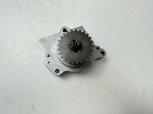 Pompe huile suzuki - a,