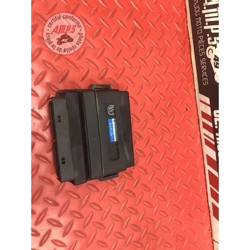 Boitier cdi ecu kawasaki - boitier,