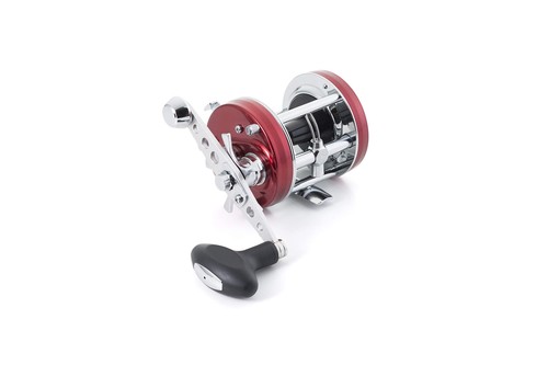 Abu garcia ambassadeur 6500cs - garcia,