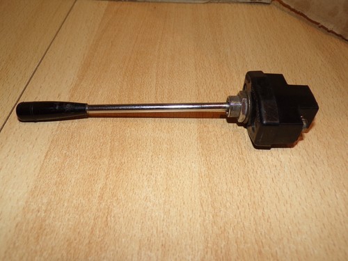 Commodo interrupteur torrix - commodo,