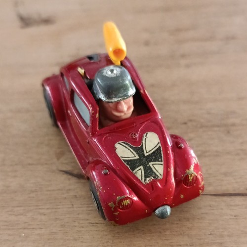 Matchbox superfast 11 - matchbox, no.11