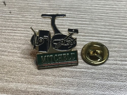 Pins mitchell signe - mitchell,