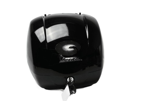 Serrure coffre topcase pour - serrure,