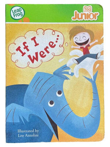Leapfrog livre pour enfants - pour,