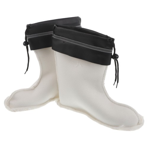 Chaussettes chaudes coton - en,