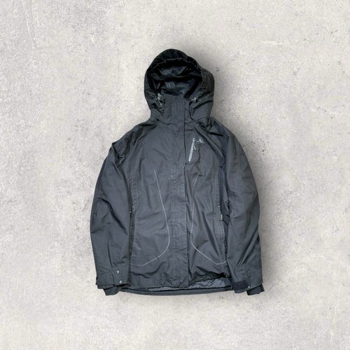 Vintage salomon zero jacket - salomon, 2l