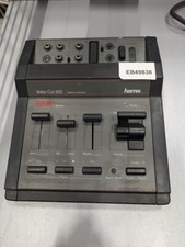 Contrôleur De Montage Vidéo