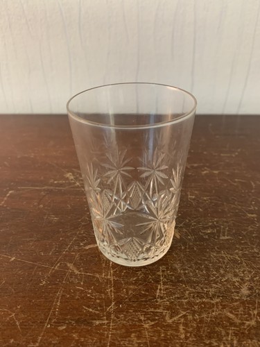 Verres thé style - verres,