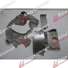 TOLES DE PROTECTION TECUMSEH ENDURO XL/C 13.5 HP (1) - TECUMSEH ENDURO XL/C 13.5