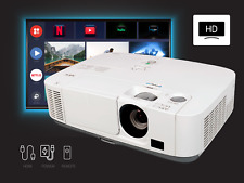 3LCD Projecteur pour Esport