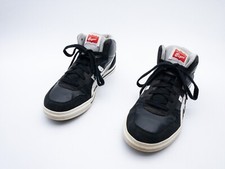 ASICS Onitsuka Tiger Baskets Femme Noir Taille 39 EU Art 30292-98