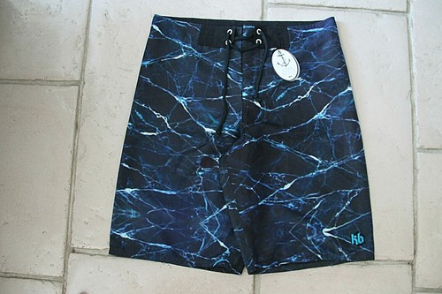 Short bain surf - short, de