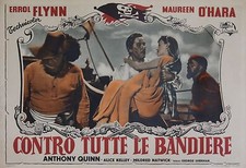 "A L'ABORDAGE (AGAINST ALL