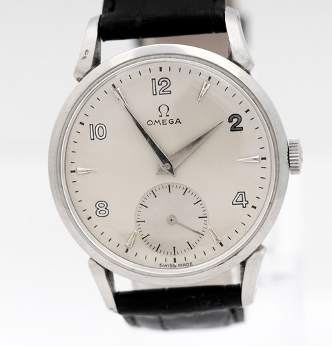 Omega vintage rare - omega, 30
