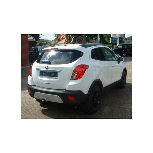 Attelage opel mokka - opel,
