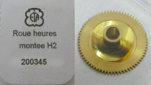 Eta 2894 watch part - eta,