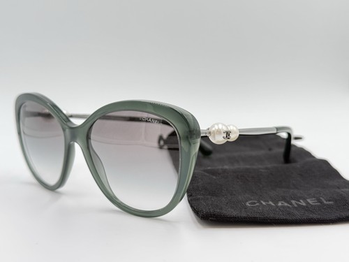 Chanel ch5338h 1549 pearl - chanel,