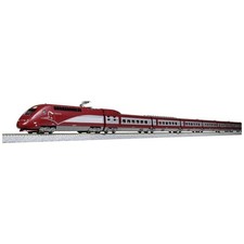 TGV Thalys PBA - Coffret