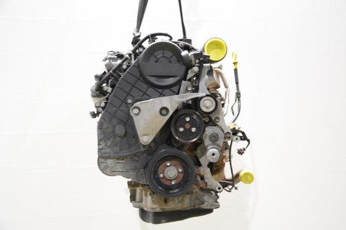 Moteur opel astra - moteur, j